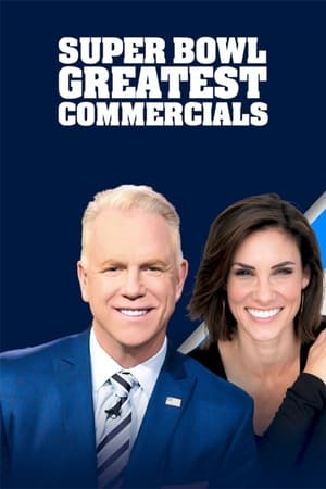 watch Super Bowl Greatest Commercials