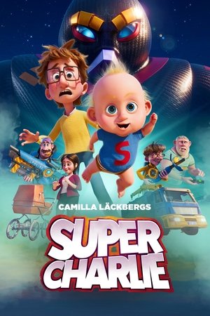 Super Charlie watch Super Charlie