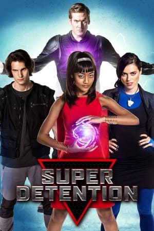 watch Super Detention