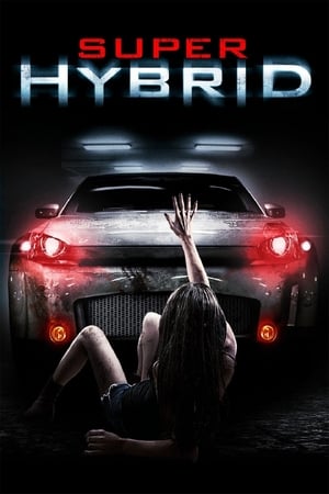 Super Hybrid watch Super Hybrid