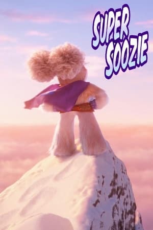 Super Soozie watch Super Soozie