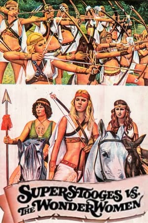 watch Super Stooges vs the Wonder Women