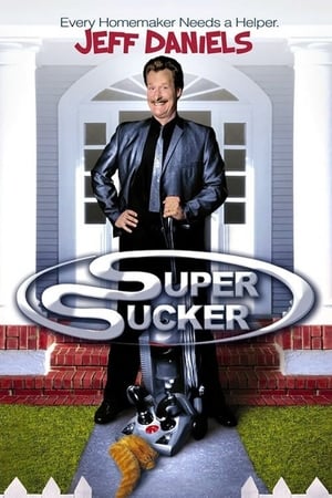 watch Super Sucker