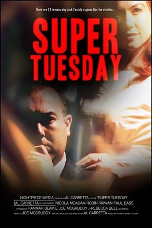 Super Tuesday watch Super Tuesday
