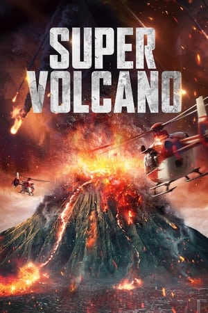 Super Volcano watch Super Volcano