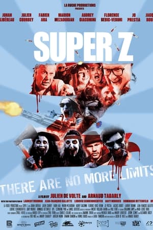 Super Z watch Super Z