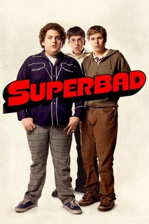 Superbad watch Superbad