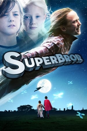 Superbror watch Superbror