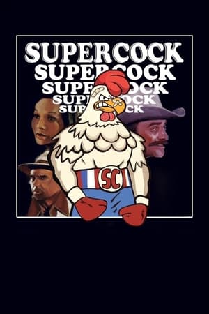 Supercock watch Supercock
