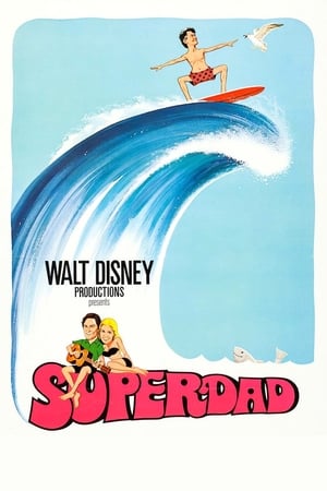 Superdad watch Superdad