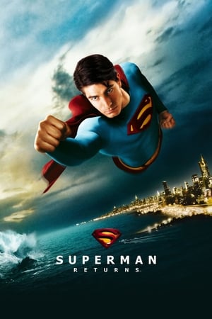Superman Returns watch Superman Returns