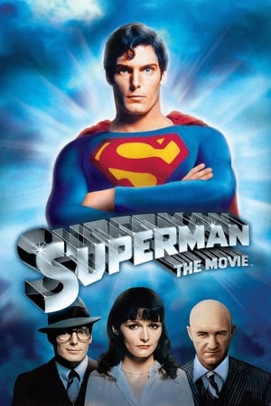 Superman watch Superman