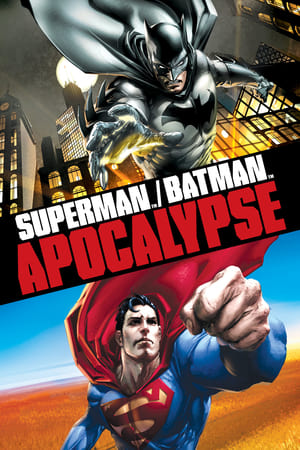 Superman/Batman: Apocalypse watch Superman/Batman: Apocalypse