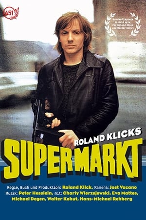 Supermarket watch Supermarket