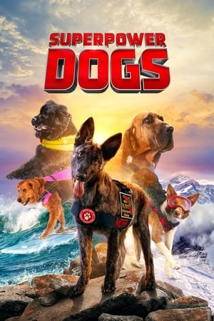 Superpower Dogs watch Superpower Dogs