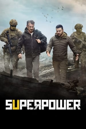 Superpower watch Superpower