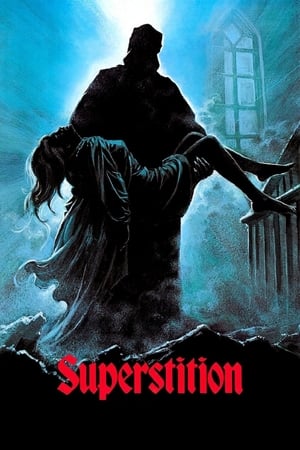 Superstition watch Superstition