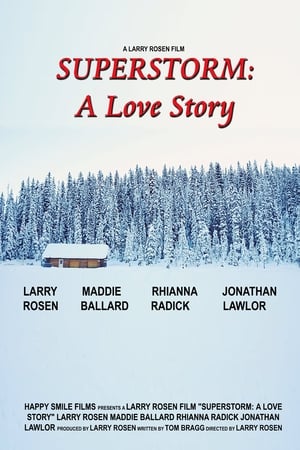 Superstorm: A Love Story watch Superstorm: A Love Story