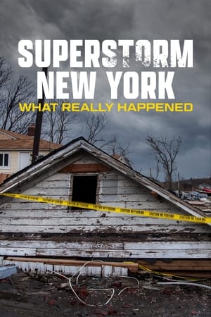 Superstorm New York: What Really Happened watch Superstorm New York: What Really Happened