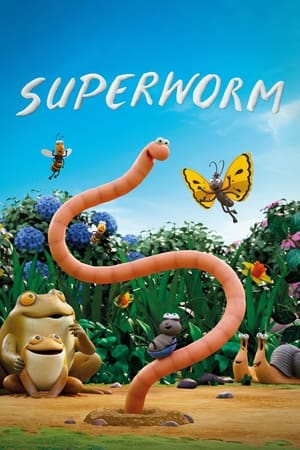 Superworm watch Superworm