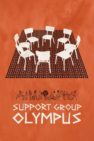 Support Group Olympus watch Support Group Olympus