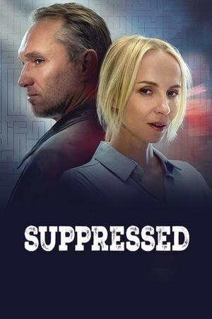 Suppressed watch Suppressed