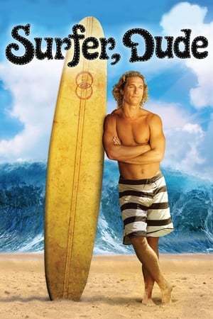 Surfer, Dude watch Surfer, Dude
