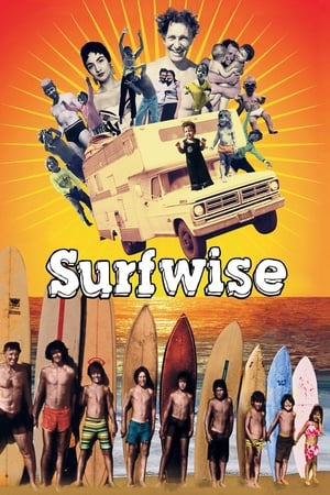 Surfwise watch Surfwise