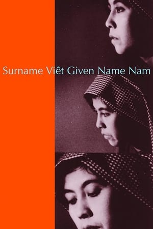 Surname Viêt Given Name Nam watch Surname Viêt Given Name Nam