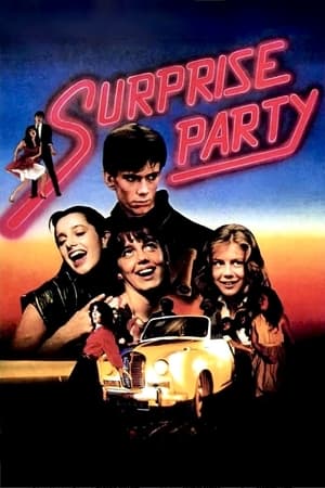 Surprise Party watch Surprise Party