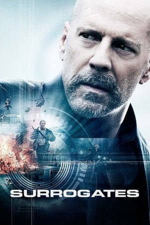 Surrogates watch Surrogates