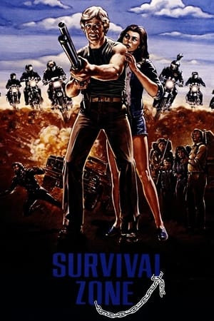 Survival Zone watch Survival Zone