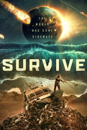 Survive watch Survive
