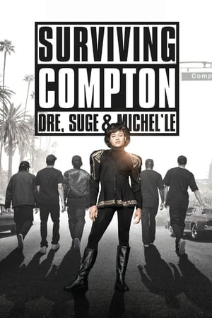 watch Surviving Compton: Dre, Suge and Michel'le