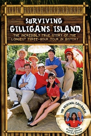 Surviving Gilligan's Island: The Incredibly True Story of the Longest Three Hour Tour in History watch Surviving Gilligan's Island: The Incredibly True Story of the Longest Three Hour Tour in History