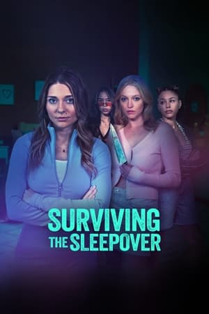 Surviving the Sleepover watch Surviving the Sleepover