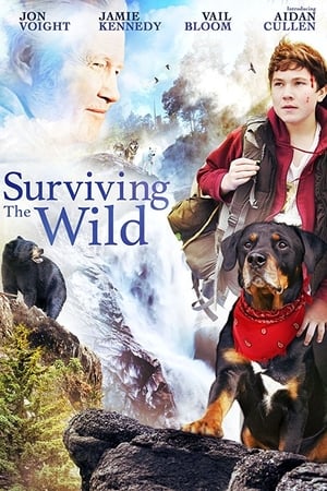 Surviving The Wild watch Surviving The Wild