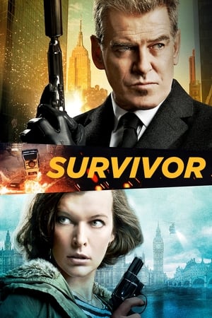 Survivor watch Survivor
