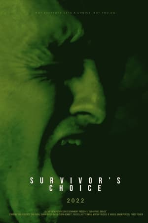 Survivor's Choice watch Survivor's Choice