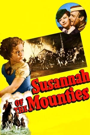 Susannah of the Mounties watch Susannah of the Mounties