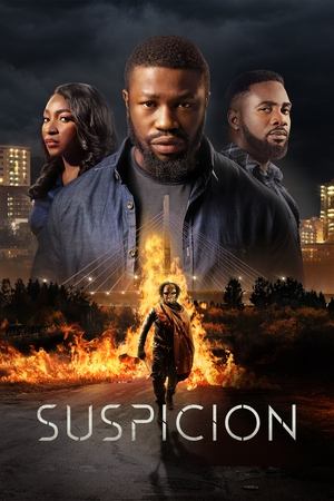 Suspicion watch Suspicion