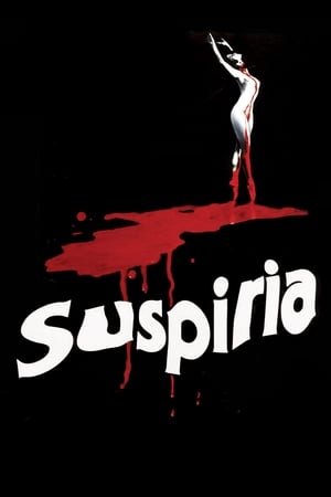 Suspiria watch Suspiria