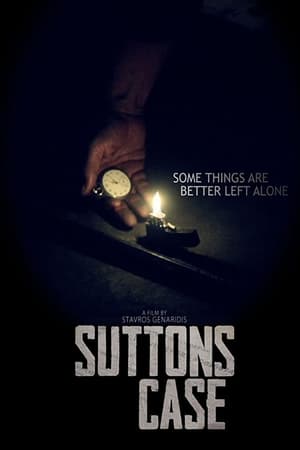 Sutton's Case watch Sutton's Case