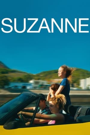 Suzanne watch Suzanne