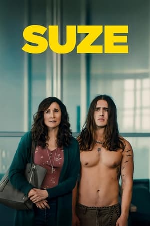 Suze watch Suze