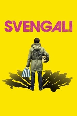 Svengali watch Svengali