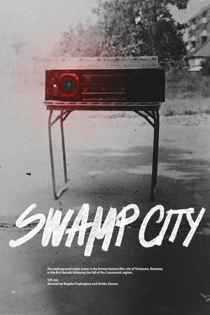 Swamp City watch Swamp City