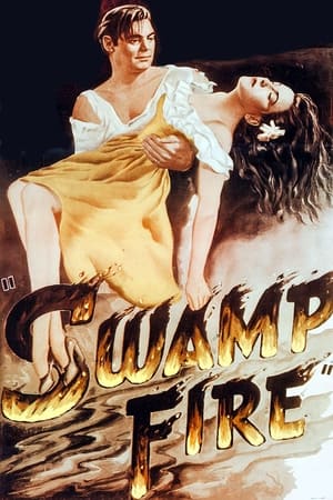 watch Swamp Fire