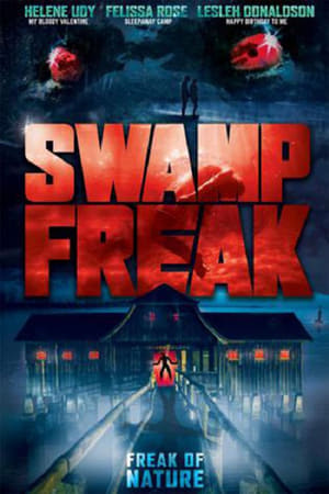 Swamp Freak watch Swamp Freak