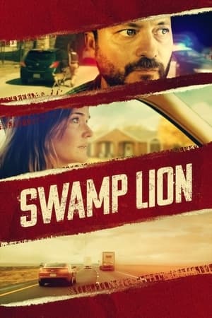 Swamp Lion watch Swamp Lion